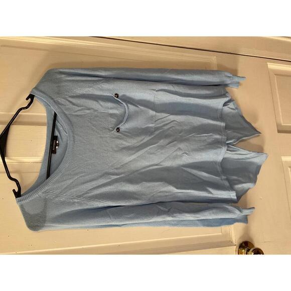 Kerisma size Small long sleeve sweater - Picture 1 of 6